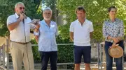 Rallye des plus beaux villages : 35 équipages récompensés à Lussan