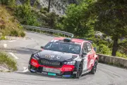 Rallye Nice : Bruno Riberi, favori pour une neuvième victoire