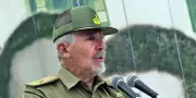 Ramiro Valdés, figure historique de la révolution castriste, est mort à 94 ans