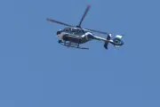 Randonneur de 78 ans disparu dans le Verdon : recherches intensives en cours