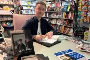 Raphaël Pastor raconte son combat contre la leucémie dans Gran’dire
