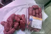 Rappel de saucisses contaminées à la listeria vendues dans toute la France