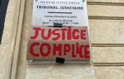 Rapport accablant sur l'affaire Lyhanna : une succession de défaillances