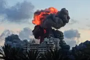 Rapport PRIO : 65 conflits dans le monde, un pic de violence depuis 1945