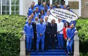Rayan Cherki, le génie des Bleus qui fait douter Deschamps