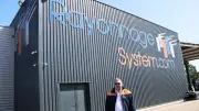 Rayonnage Système : une PME gardoise en pleine expansion