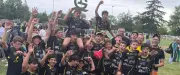 RCBM : bilan positif avec un titre régional M14 et des seniors ambitieux