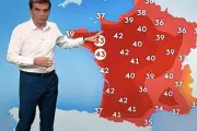 Réchauffement climatique : les mots peinent à décrire les maux