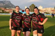 RCTPM : les joueuses clés de la saison 2025/2026 dévoilées