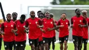 RDC rêve d'exploit des Léopards contre le Portugal au Mondial