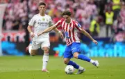 Real Madrid : l'offre à 150 M€ pour Julian Alvarez rejetée par l'Atlético