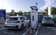 Recharge électrique : la CLCV dénonce une loterie des tarifs sur les bornes
