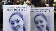 Reconstitution du meurtre de Philippine : Taha O. présent pour aider les enquêteurs