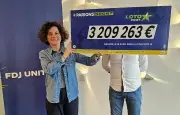 Record de 3,2 M€ au Loto Foot : un parieur gagne après six mois d'absence