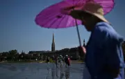 Record de chaleur en France : 29,8°C de moyenne, 44,3°C à Pissos
