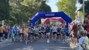 Record de participation au trail de la Roque : 1 000 coureurs pour la 5e édition
