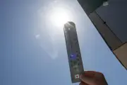 Record de température moyenne en France menacé par la canicule de juin 2026