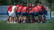 Regrets pour les cadets de l'ASBH, battus au bout du suspense