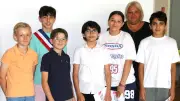 Relance du conseil municipal des jeunes à Uchaud