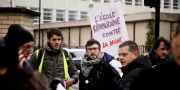 Relaxe de Zemmour et du RN : l'émotion des enseignants