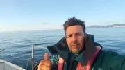Renaud Chavarria renoue avec la Mini-Transat 6.50 quinze ans après