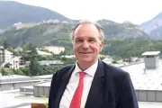 Renaud Muselier moque l'aigle de Nice après la perte des JO 2030