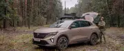Renault dévoile le 4 Troop, un véhicule tactique dopé à l'IA