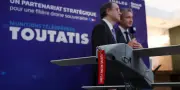 Renault franchit un cap dans la défense avec un nouveau blindé