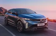Renault Mégane électrique 2027 : autonomie, design, prix