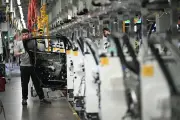 Renault, Stellantis et Volkswagen soutiennent le made in Europe avec conditions