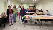 Rencontre bien-être à Bouillargues : ralentir grâce à la chaleur