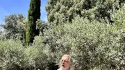 Rencontre littéraire avec Alain Egéa : 