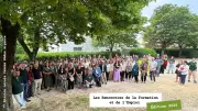 Rencontres emploi et formation : 120 professionnels attendus à Jonquières-Saint-Vincent