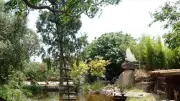 Rendez-vous aux Jardins : art et nature à Colombiers