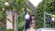 Rendez-vous aux jardins : nature, arts et animations dans l'Aveyron