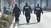 Renforts de police nationale à Alès : annonce lors du conseil municipal