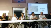 Renouvellement urbain de la cave coopérative : 59 logements et commerces prévus