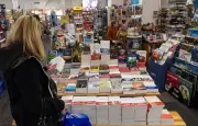 Rentrée littéraire 2025 : 461 romans, baisse de la production