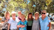 Repas champêtre des TamaLoup du Pic : convivialité et partage