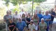 Repas des voisins : un moment de partage apprécié dans le Gard