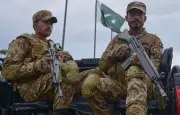 Reprise des combats entre Pakistan et Afghanistan : 12 morts
