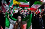 Reprise des frappes entre Israël et l'Iran, Trump appelle à la retenue