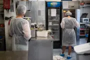 Restaurant BFK à Toulon fermé en urgence pour graves manquements d'hygiène