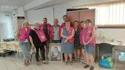 Restos du cœur : nouveau responsable et équipe élargie à Magalas