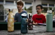 Retirer son enfant de l'école à cause de la canicule : que dit la loi ?