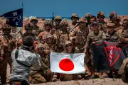 Retour de l'industrie militaire japonaise attise les tensions