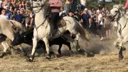 Retour tant attendu de la fête votive à Montmirat ce week-end