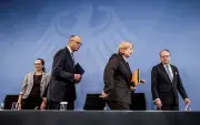 Retraites : l'Allemagne s'apprête à relever encore l'âge de départ