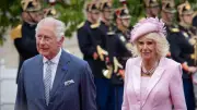 Revenus royaux : Charles III paie 30 millions de livres d'impôts