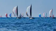 Régate du Défi du phare à Palavas : une 3e édition spectaculaire